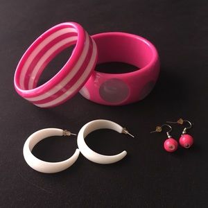 Bubble gum jewelry!